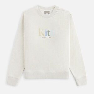 Kith Women's Asher New York Sweatshirt